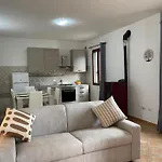 Ferienhaus Sa Domo Padru