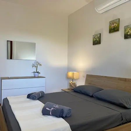 Prázdninový dům Sa Domo