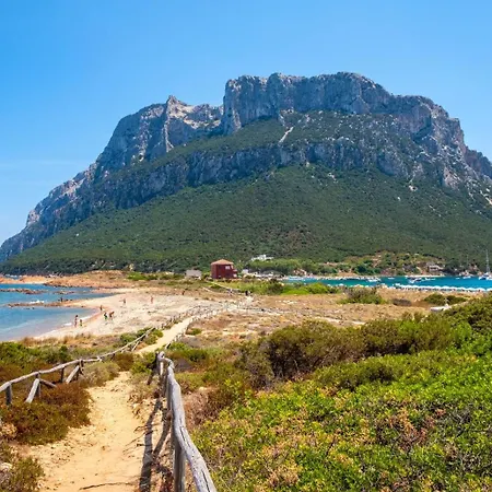 Casa vacanze Sa Domo *
