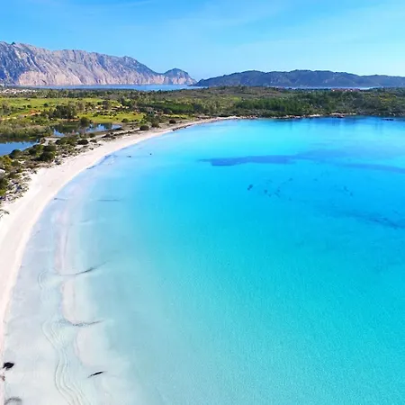 Sa Domo Holiday home Padru