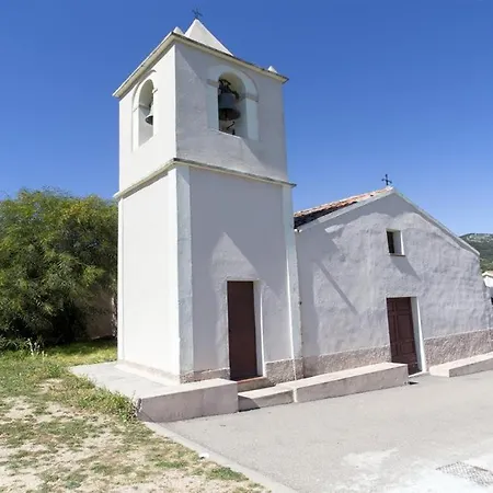 Sa Domo Semesterbostad *