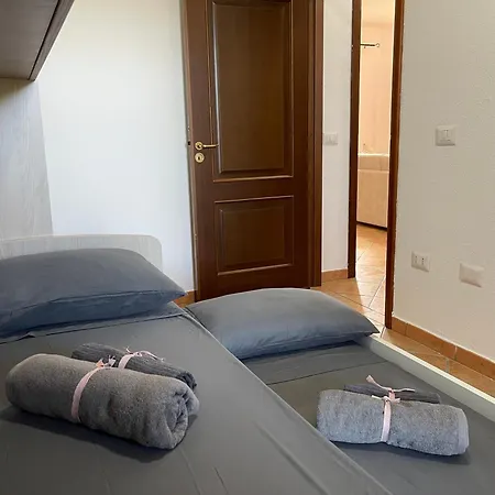 Sa Domo Semesterbostad *