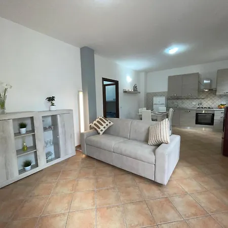 Sa Domo Holiday home