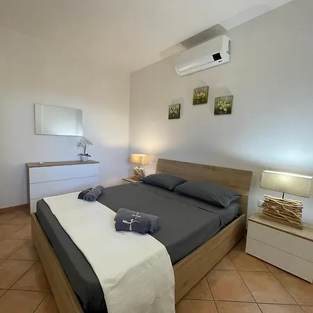 Casa vacanze Sa Domo Padru