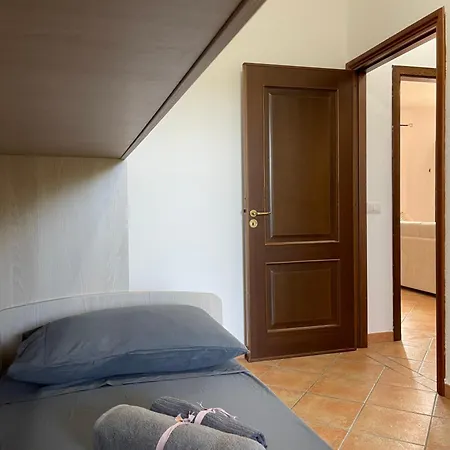 Holiday home Sa Domo *