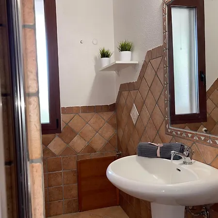 Sa Domo Tatil Evi Padru