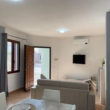 Casa vacanze Sa Domo *