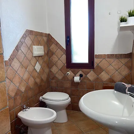 Holiday home Sa Domo *