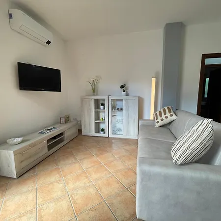 Holiday home Sa Domo