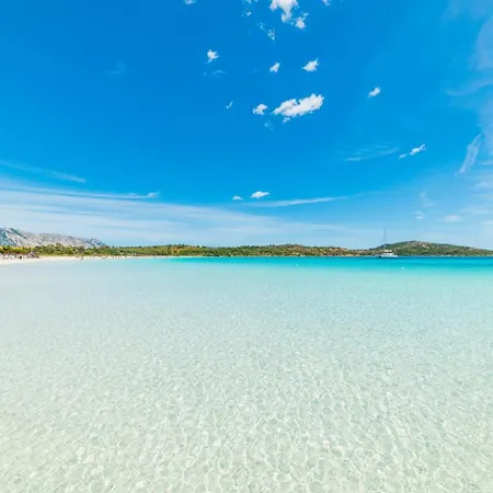 Sa Domo Casa vacanze