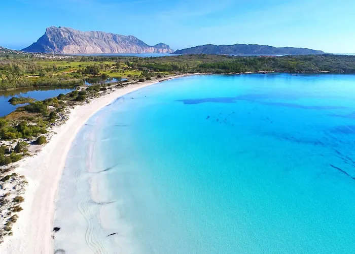 Sa Domo Nyaraló Padru