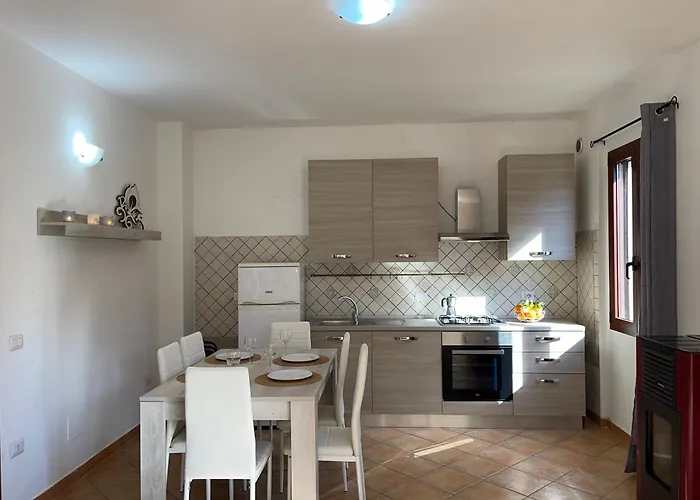 Sa Domo Nyaraló Padru